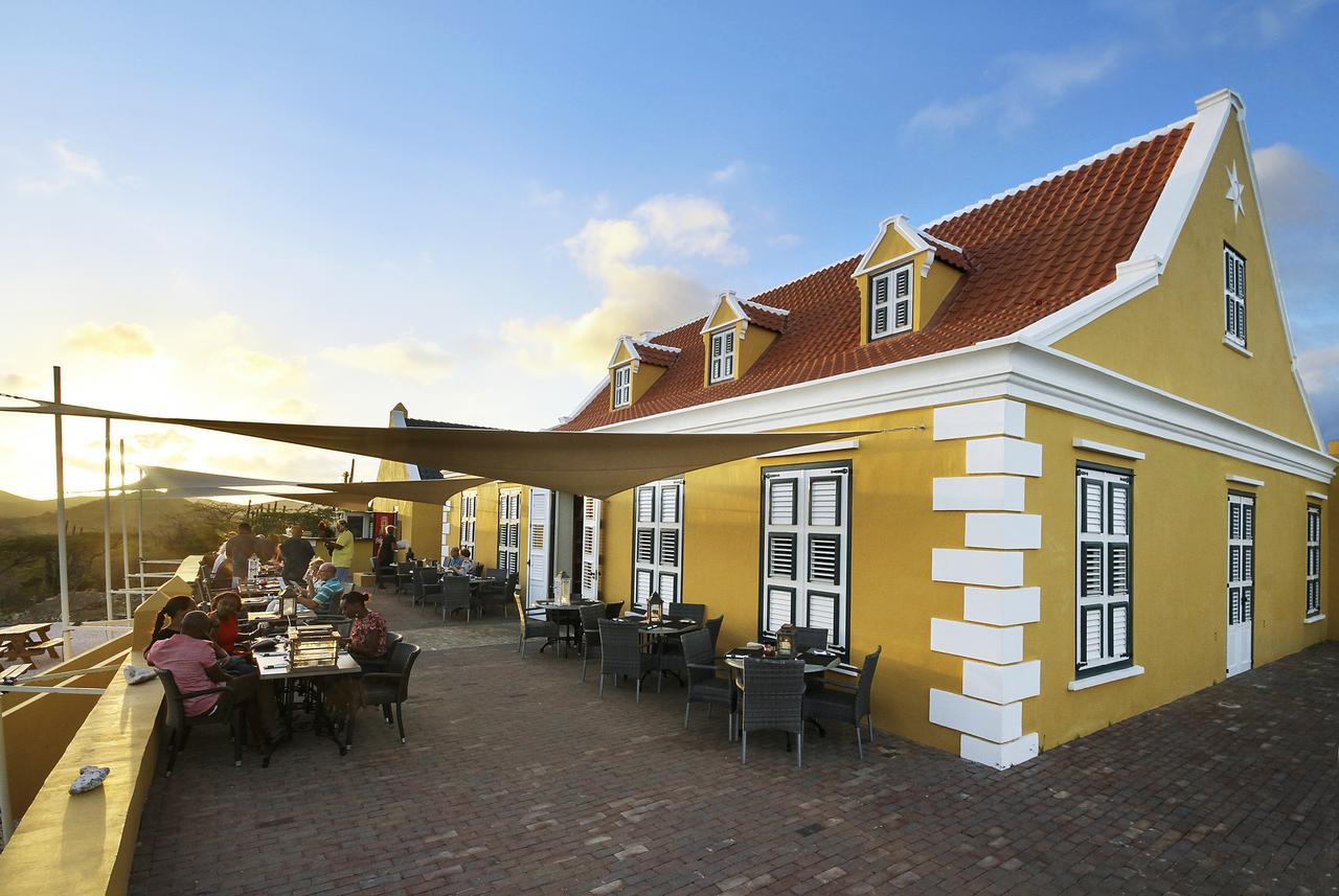 Landhuis Klein Santa Martha Boutique Hotel Restaurant. Soto Zewnętrze zdjęcie
